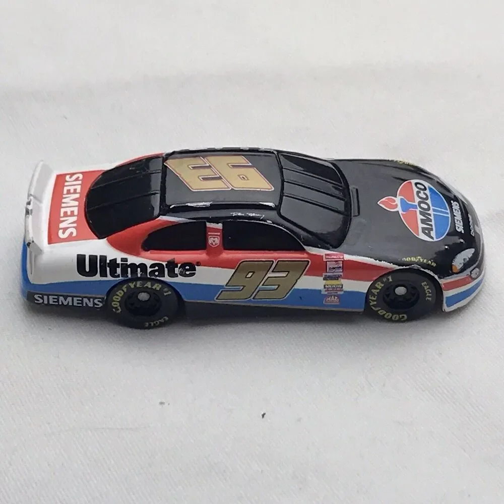 Amoco Siemens Good Year Die-Cast Race Car